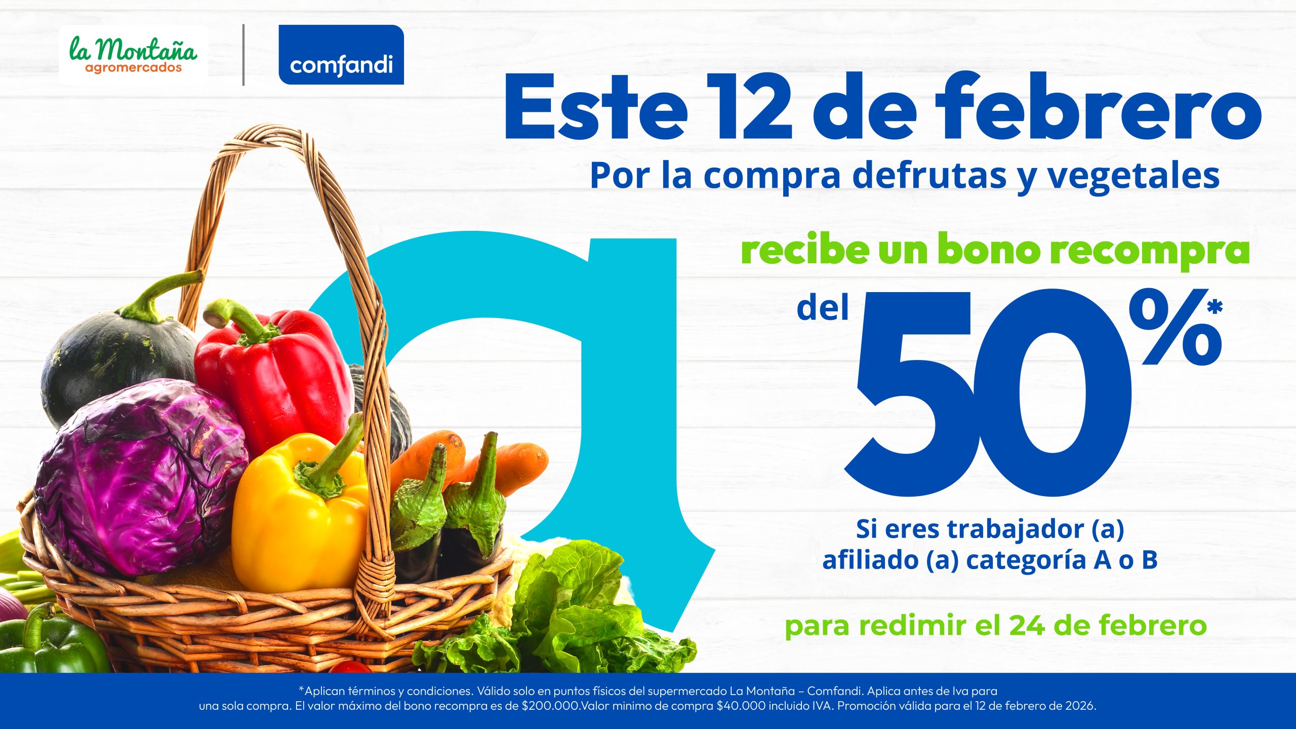 BONO FRUVER COMFANDI_BANNER EMISIÓN FRUTAS Y VEGETALES